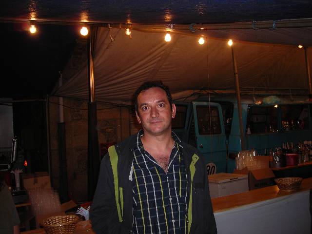 Original image